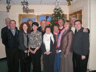some of the car draw sub-committee
