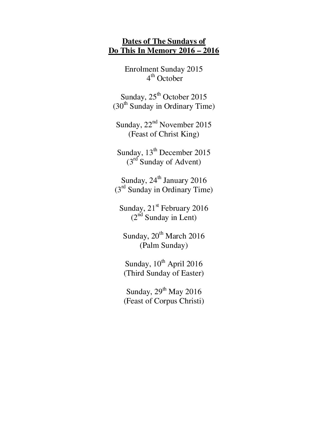 st pattys day mass times dundalk