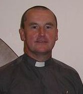 Fr. Padraig Keenan, Adm. Fr. Padraig Keenan, Adm.