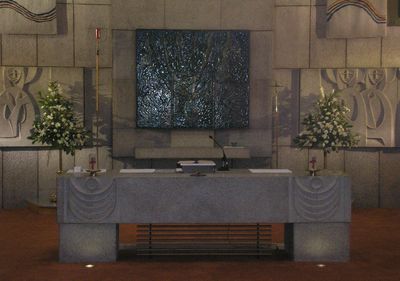 The Sanctuary The Sanctuary