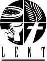 Lent: A Time of Prayer, Fasting & Almsgiving Lent: A Time of Prayer, Fasting & Almsgiving