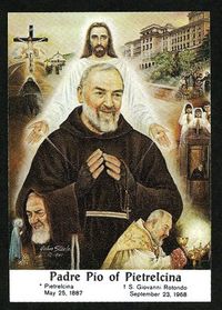 Saint Pio