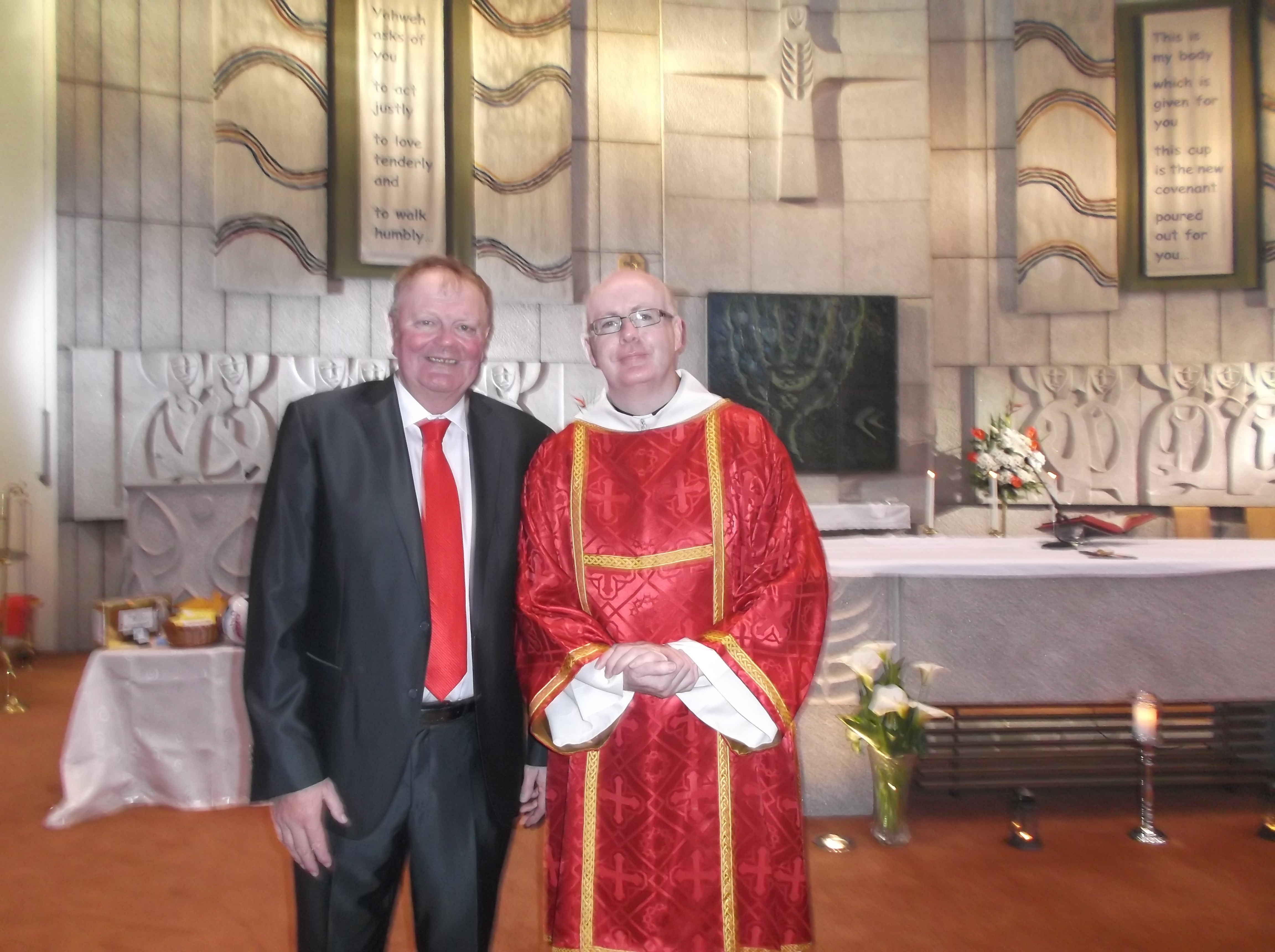 frank mullen and damien