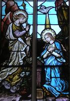 The Annunciation